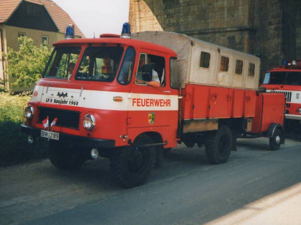 1997 LO
