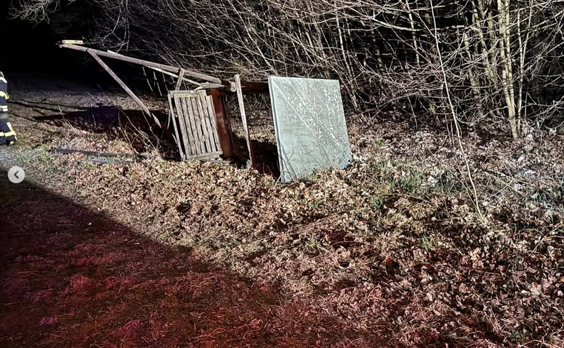 H1, Nachforderung FF Schmölln