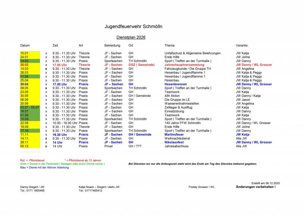 JFW---Dienstplan-2026