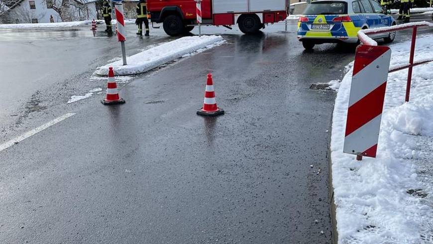 H1, VKU Pkw LKW, auslaufende Betriebsstoffe