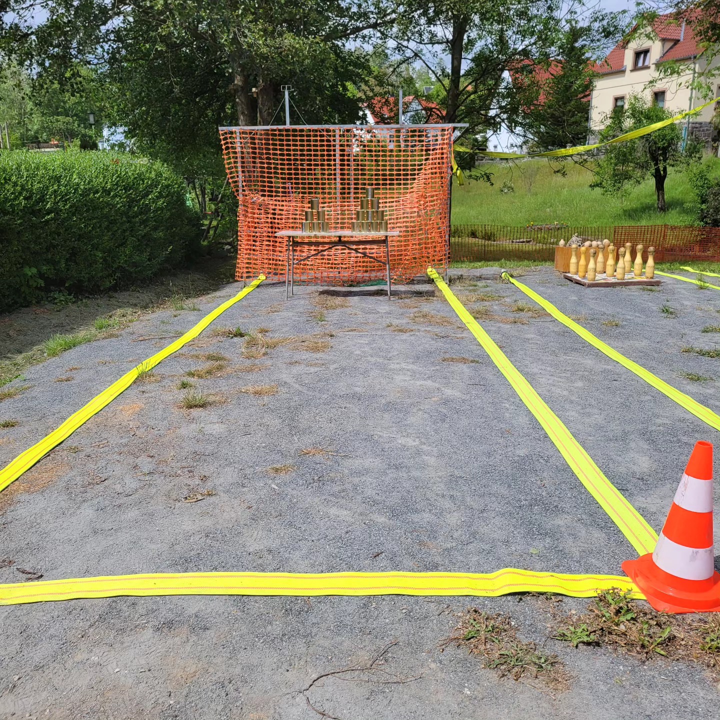 Jugendfeuerwehr Schmölln/OL
