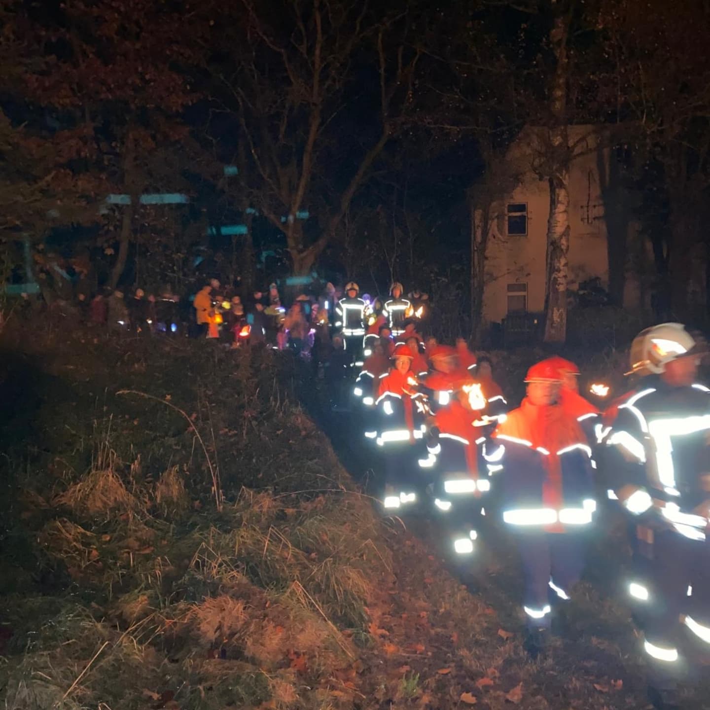 Jugendfeuerwehr Schmölln/OL