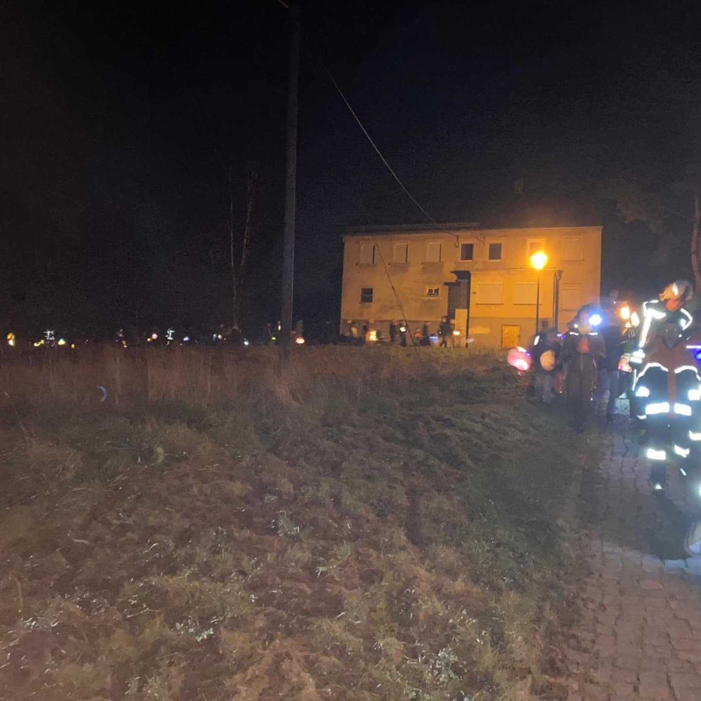 Jugendfeuerwehr Schmölln/OL