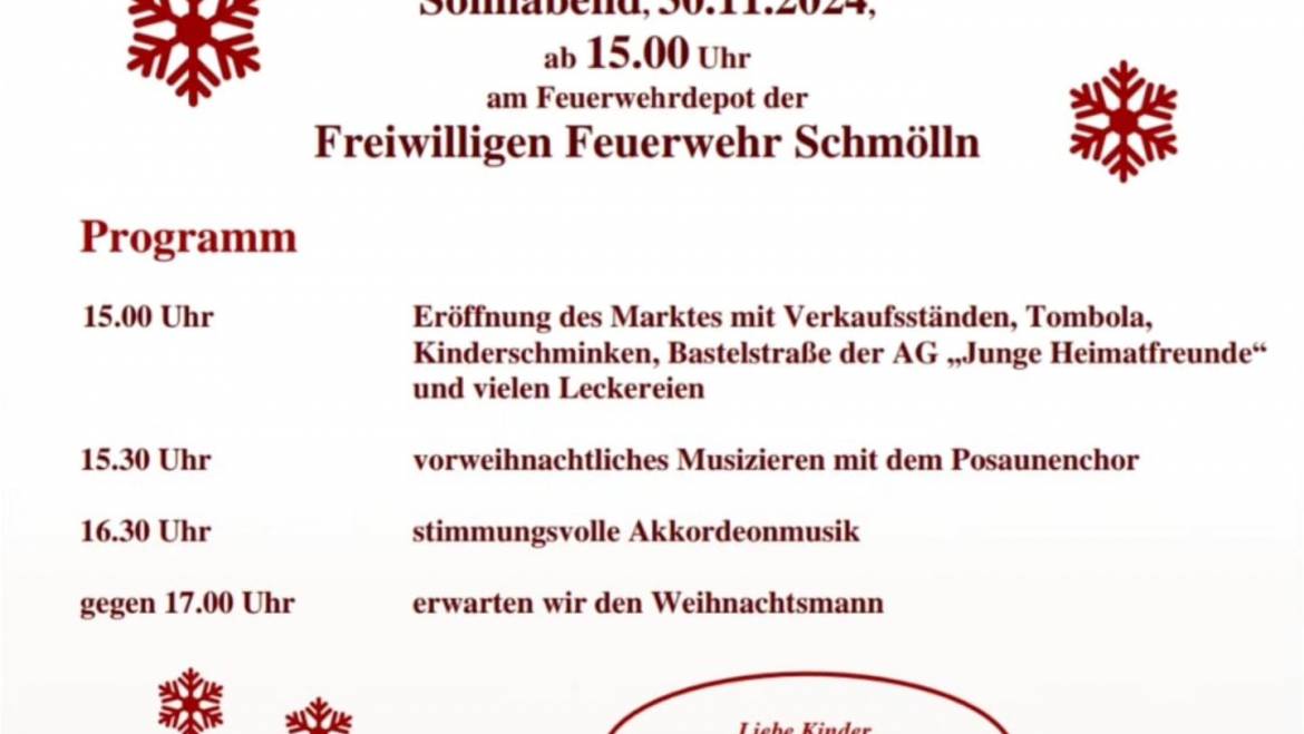 Wir laden jeden herzlich zu unseren Nickolaus Fest ein.🚒🚒🚒