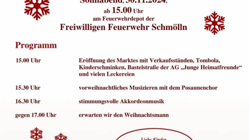 Wir laden jeden herzlich zu unseren Nickolaus Fest ein.🚒🚒🚒