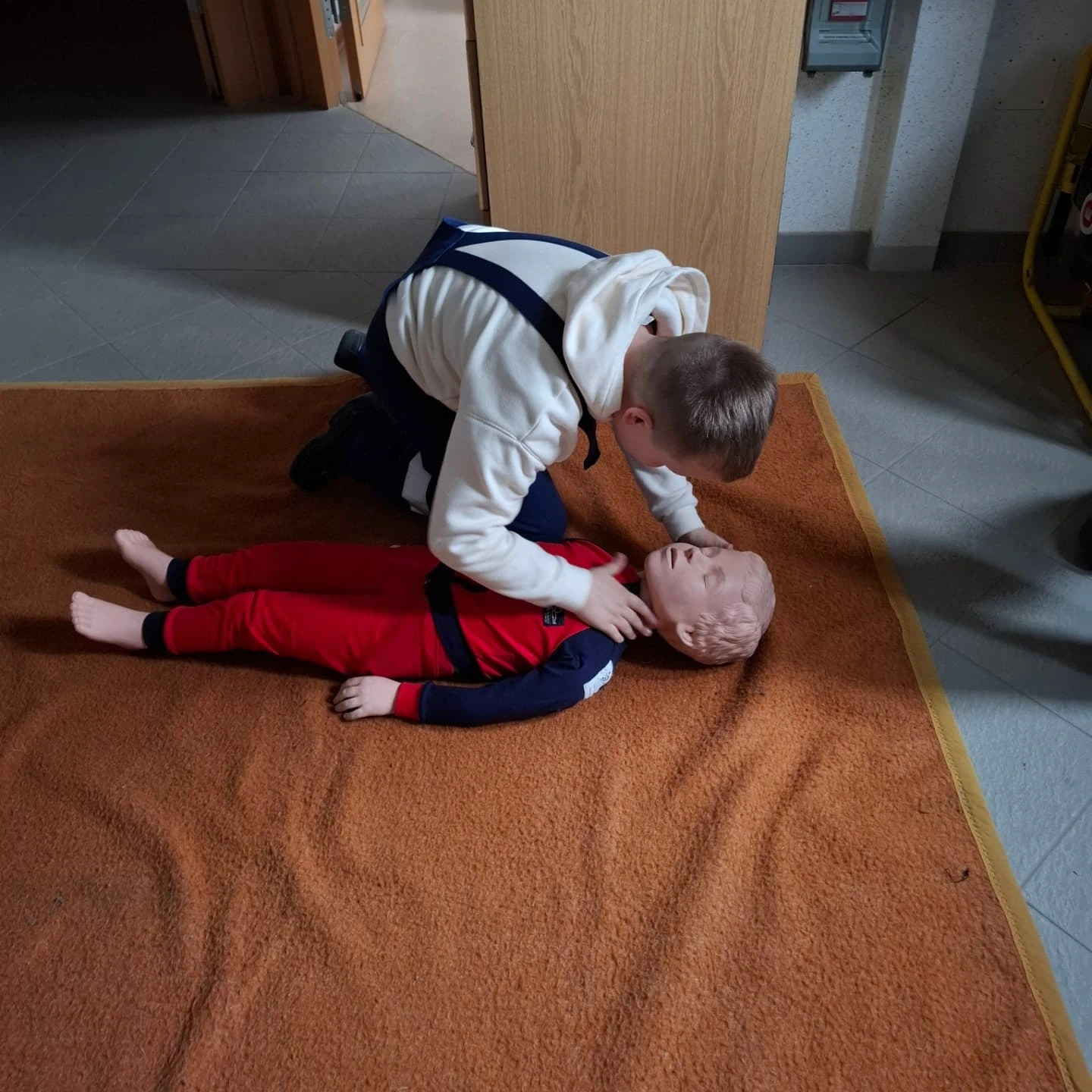 Jugendfeuerwehr Schmölln/OL