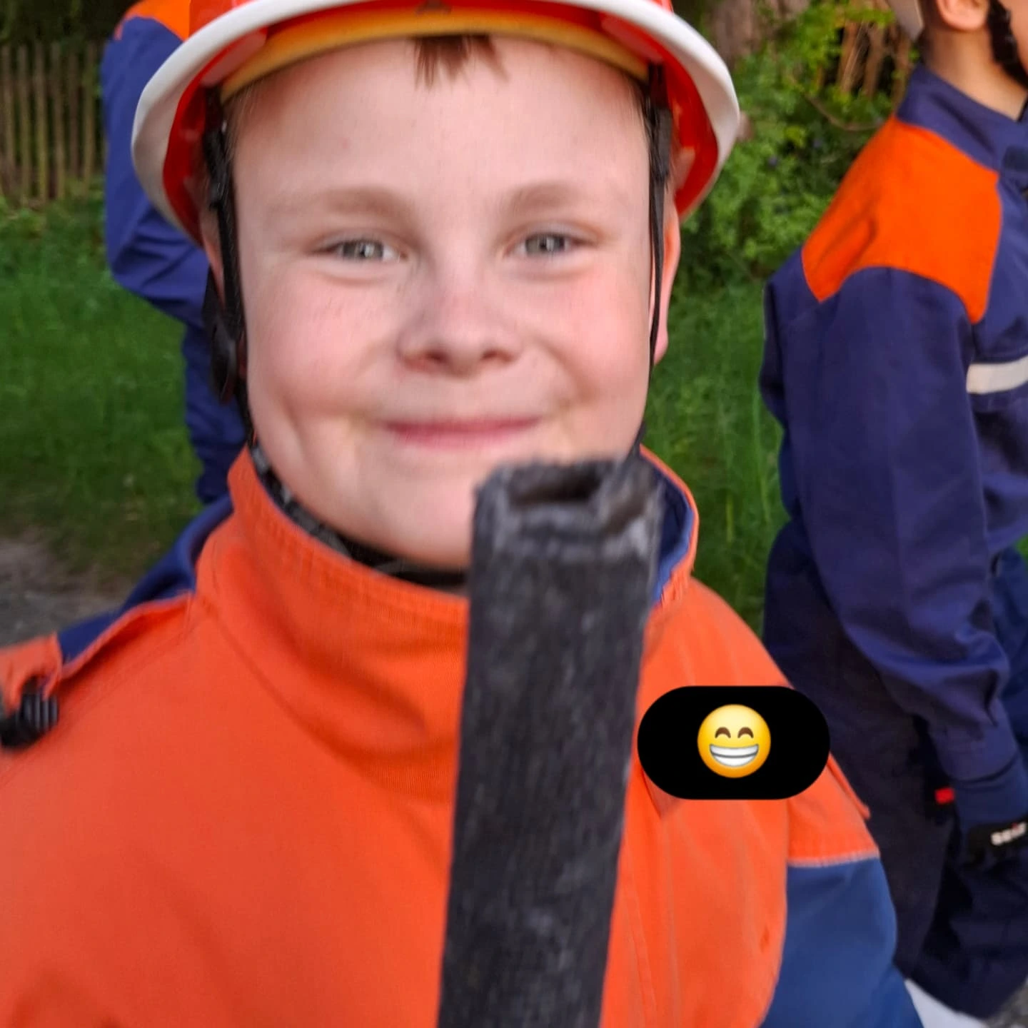 Jugendfeuerwehr Schmölln/OL