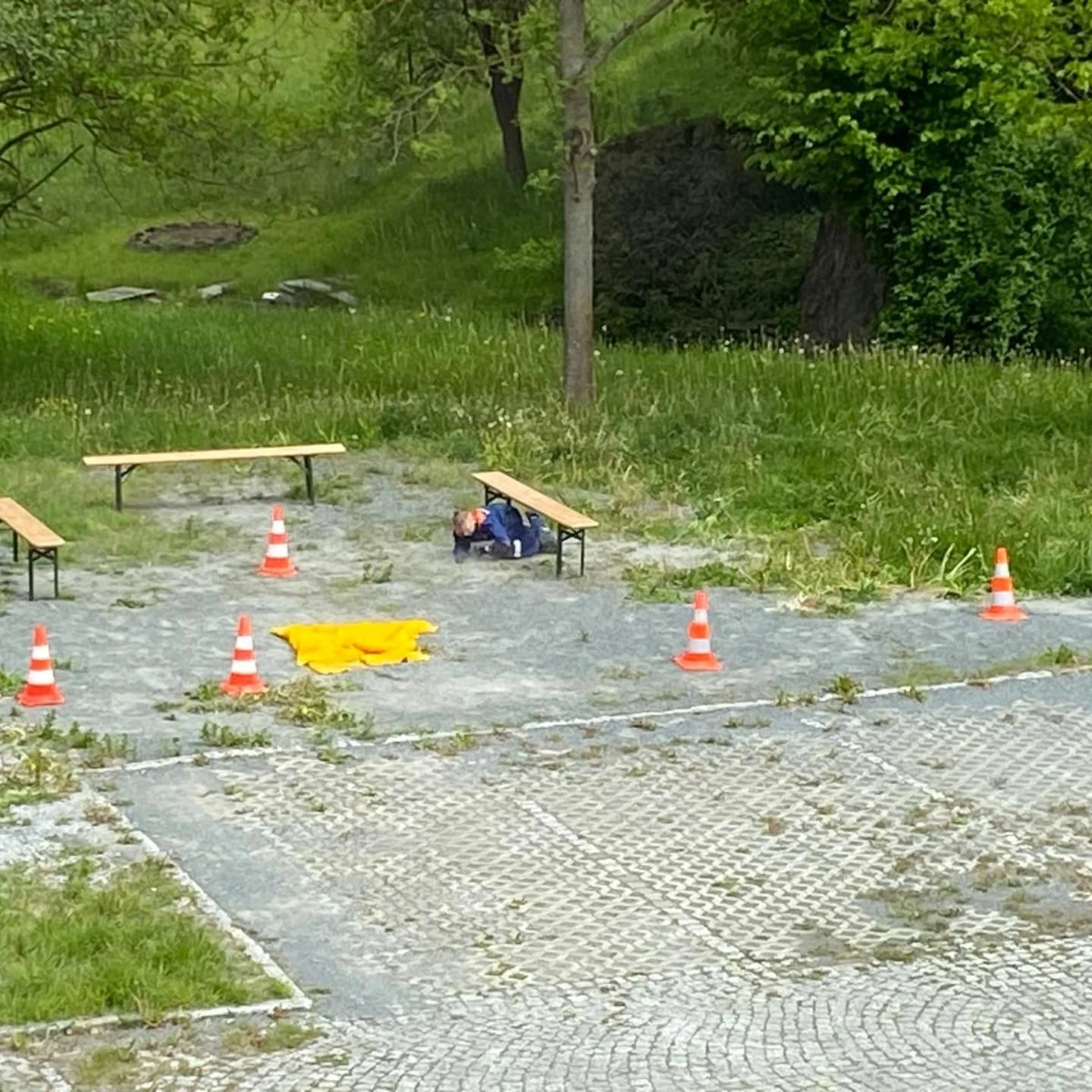 Jugendfeuerwehr Schmölln/OL