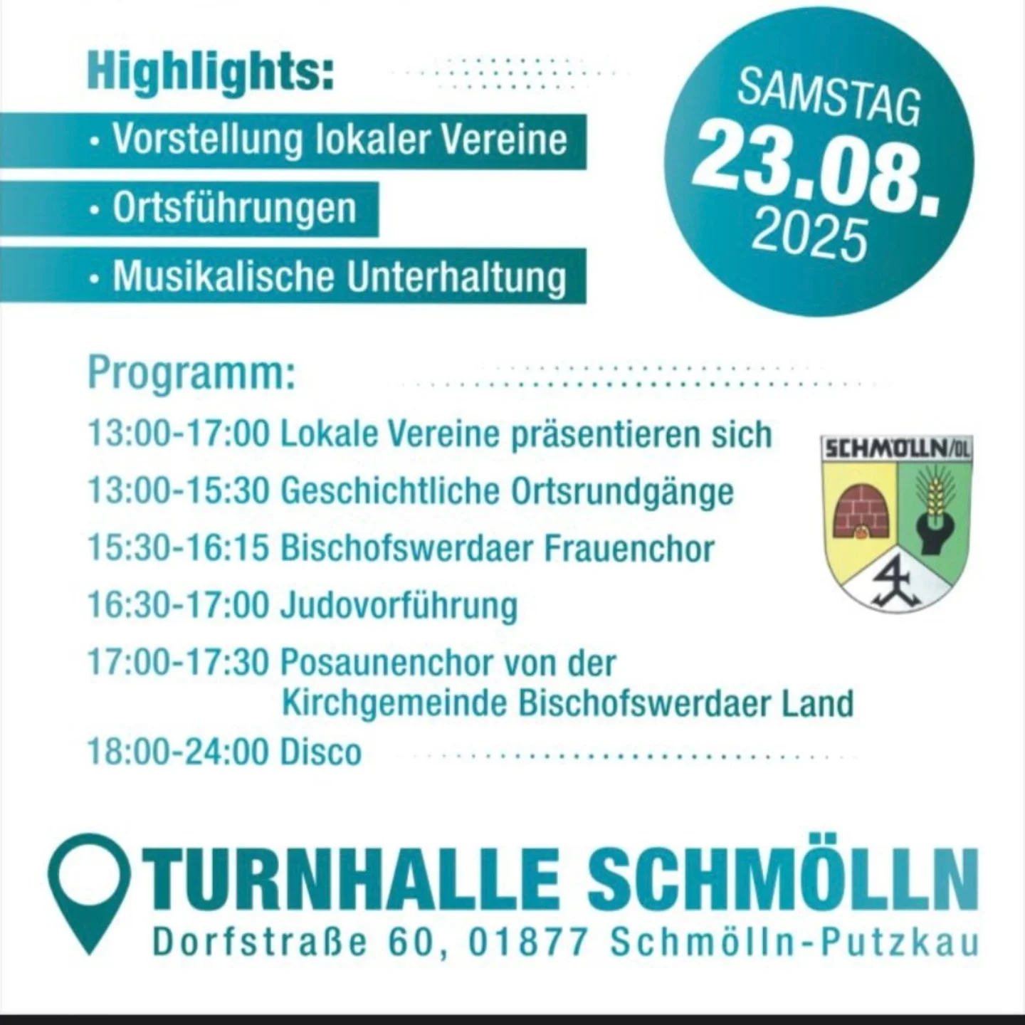 Jugendfeuerwehr Schmölln/OL