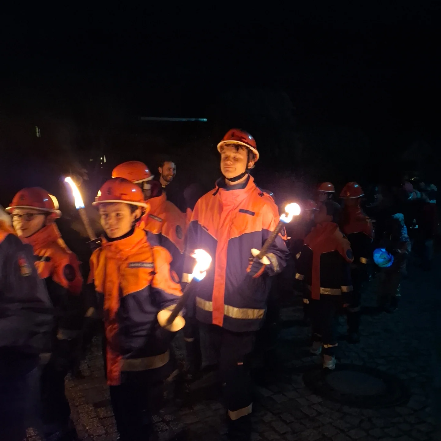 Jugendfeuerwehr Schmölln/OL