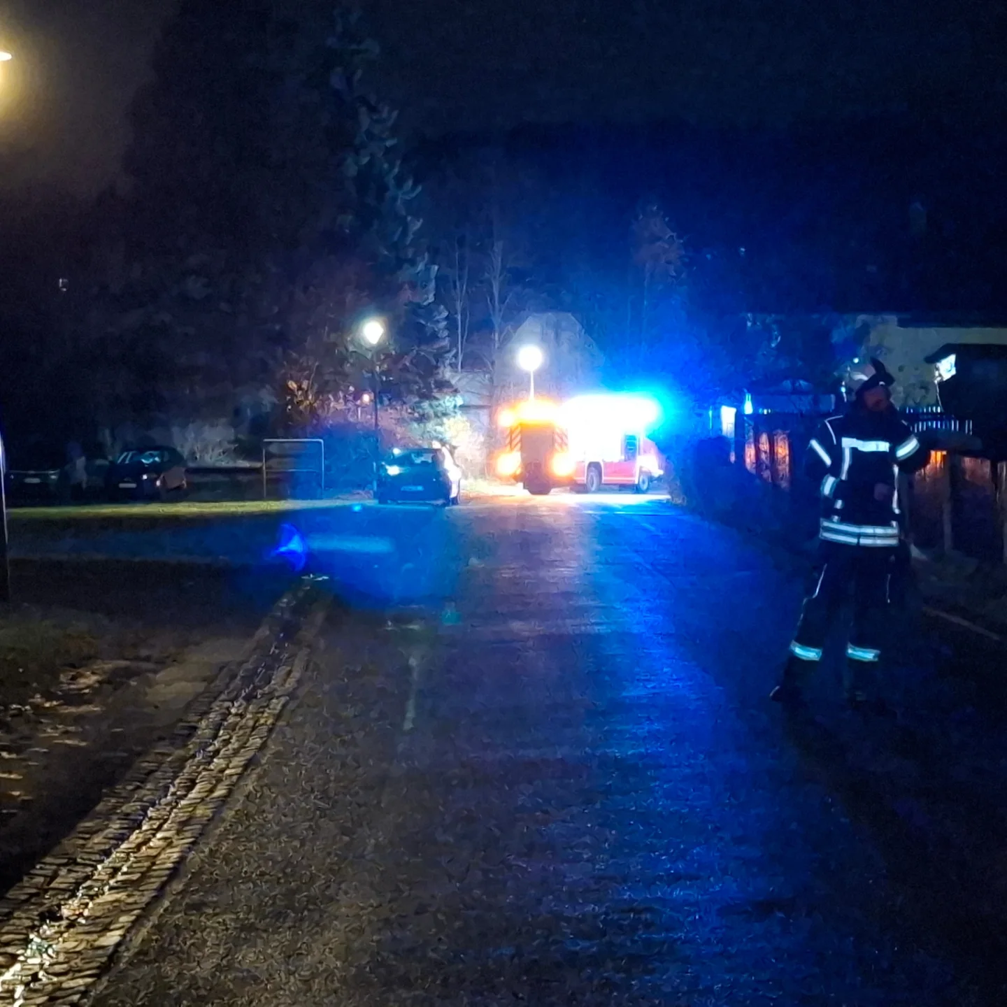 Jugendfeuerwehr Schmölln/OL
