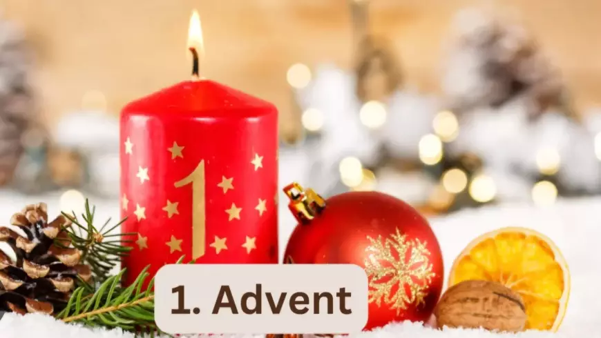 Die Jugendfeuerwehr Schmölln wünscht allen einen gesegneten 1 Advent. ⭐️