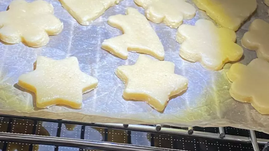 Am 22.11.25 fand unser Weihnachtsdienst mit den Löschzwergen statt . Wir haben dort Plätzc