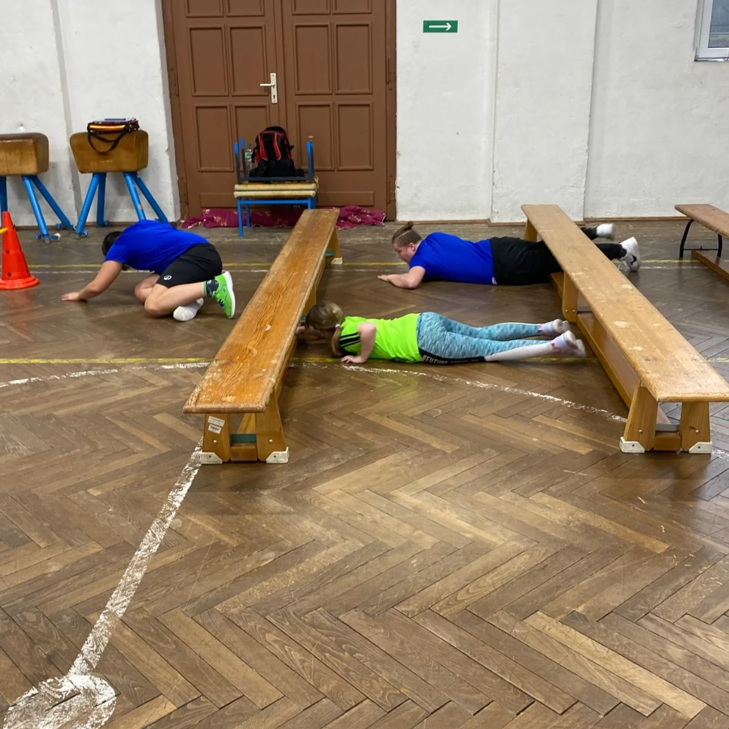 Jugendfeuerwehr Schmölln/OL