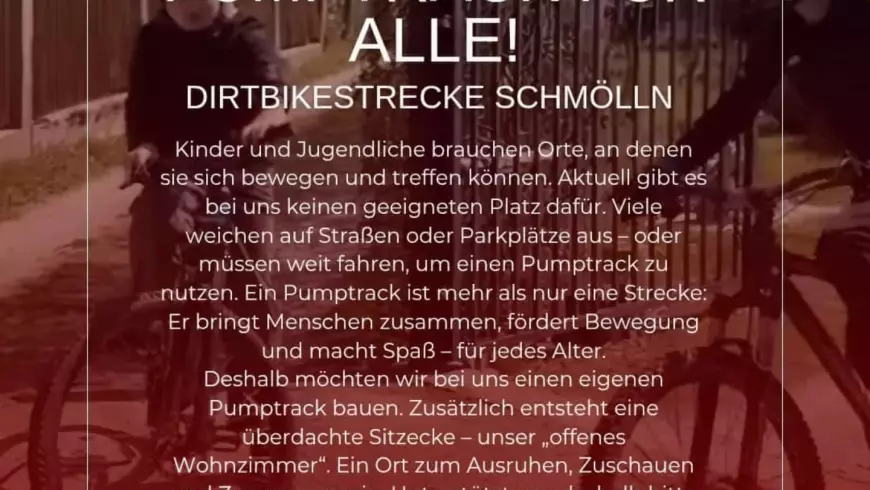 Neuer Beitrag der Jugendfeuerwehr Schmölln/OL.
